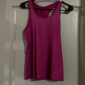 Nike Dri-Fit Tank Top Size Medium